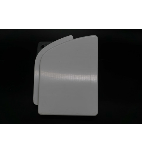 Renault Renault Master 3, Opel Mowano Tankdeckel Klappe 781200017R  -14043- Tankdeckel