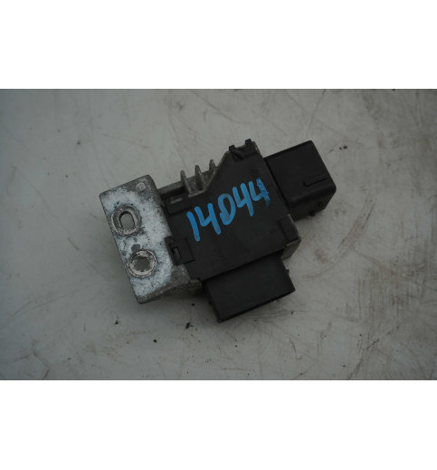 Renault, Opel Renault Master 3 Opel Mowano Glühkerzensteuergerät 271203982R   -14044- ECUs & Steuergeräte