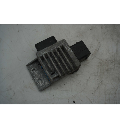Renault, Opel Renault Master 3 Opel Mowano Glühkerzensteuergerät 271203982R   -14044- ECUs & Steuergeräte