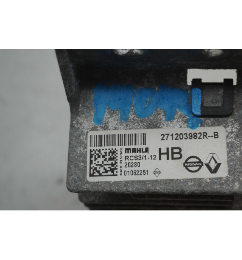 Renault, Opel Renault Master 3 Opel Mowano Glühkerzensteuergerät 271203982R   -14044- ECUs & Steuergeräte