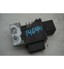 Renault Master 3 Opel Mowano Glühkerzensteuergerät 271203982R   -14044-