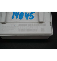 Renault Master 3 Opel Mowano Steuergerät  283C90784R   -14045-