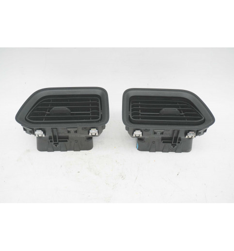 Renault, Opel Renault Master 3 Opel Mowano Luftdüse 687501519R 687505442R 687518035R   -14047- Weitere Gebläse- & Lüfterteile
