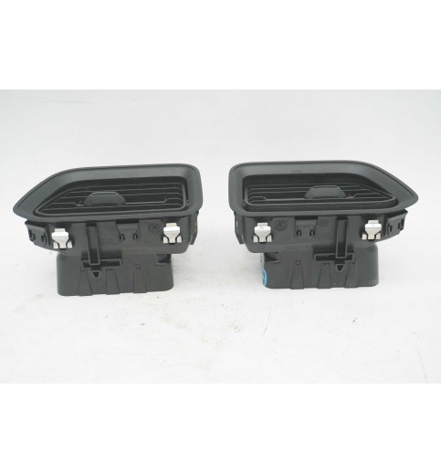 Renault, Opel Renault Master 3 Opel Mowano Luftdüse 687501519R 687505442R 687518035R   -14047- Weitere Gebläse- & Lüfterteile