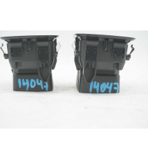 Renault Master 3 Opel Mowano Luftdüse 687501519R 687505442R 687518035R   -14047-