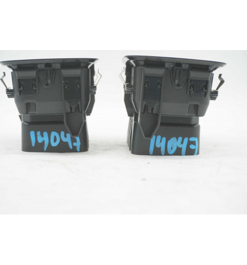 Renault, Opel Renault Master 3 Opel Mowano Luftdüse 687501519R 687505442R 687518035R   -14047- Weitere Gebläse- & Lüfterteile