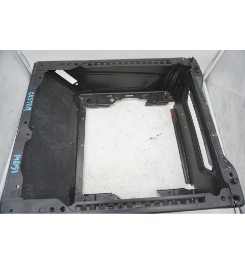 Ford Ford Transit Custom V362 Sitzkonsol Fahrerseite Vorne Links  -14051- Weitere Sitzteile