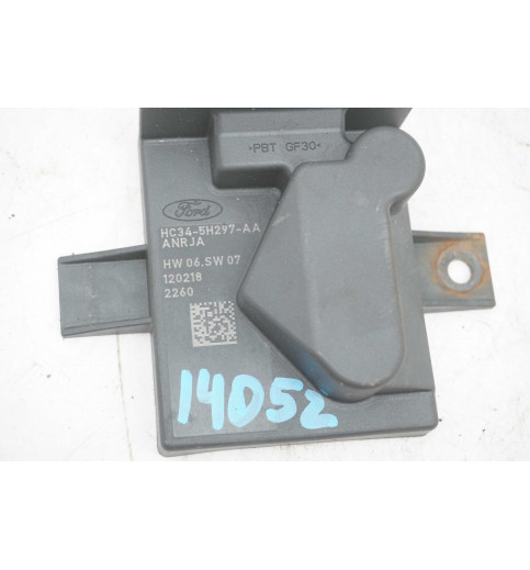 Ford Ford Transit Steuergerät AdBlue HC345H297AA   -14052- ECUs & Steuergeräte