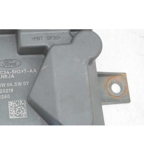 Ford Ford Transit Steuergerät AdBlue HC345H297AA   -14052- ECUs & Steuergeräte