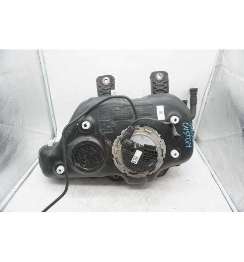 Ford Ford Transit Tank AdBlue GK215GJ228AF GK215J229AD  -14053- Kraftstoffdampfkanister