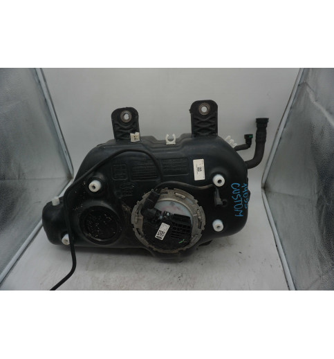Ford Ford Transit Tank AdBlue GK215GJ228AF GK215J229AD  -14053- Kraftstoffdampfkanister