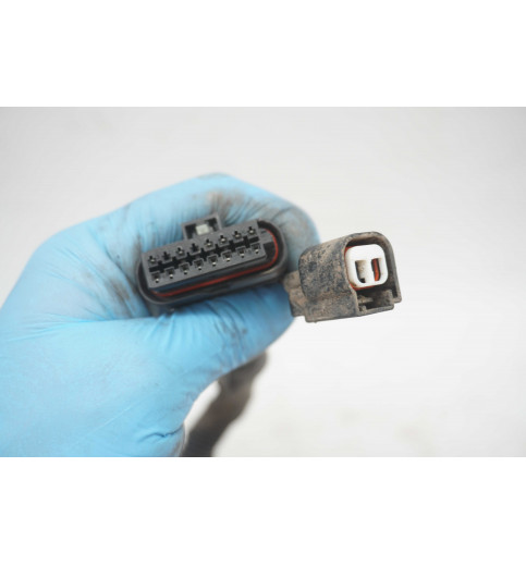 Ford Ford Transit AdBluekabel Kabelbaum GK2114D378AC   -14056- Kabel, Kabelbäume & Steckverbinder