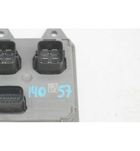 Ford Ford Transit Steuergerät GK2112B533AA -14058- ECUs & Steuergeräte