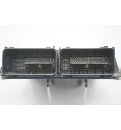 GK2112A650CA A2C38412600 Ford Transit  Motorsteuergerät   
