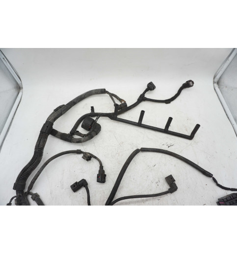 Volkswagen VW T5 Motorkabel 1.9    7H0971078KB 7H0971349C   -14059- Kabel, Kabelbäume & Steckverbinder
