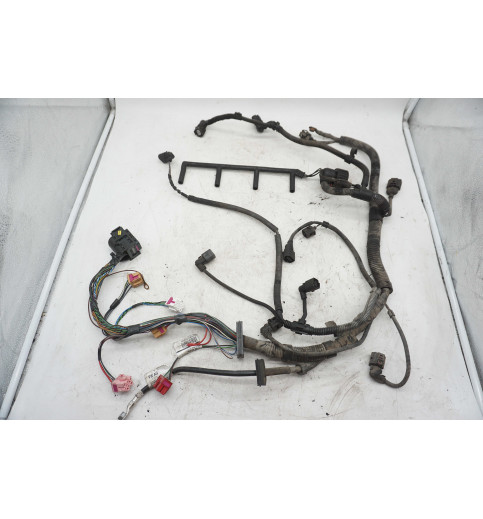 Volkswagen VW T5 Motorkabel 1.9    7H0971078KB 7H0971349C   -14059- Kabel, Kabelbäume & Steckverbinder