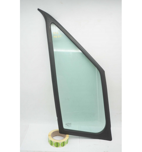 Mercedes-Benz Mercedes Sprinter W906, VW Crafter Türglas Dreieck Scheibe Fenster Rechts -14060 Autoglas