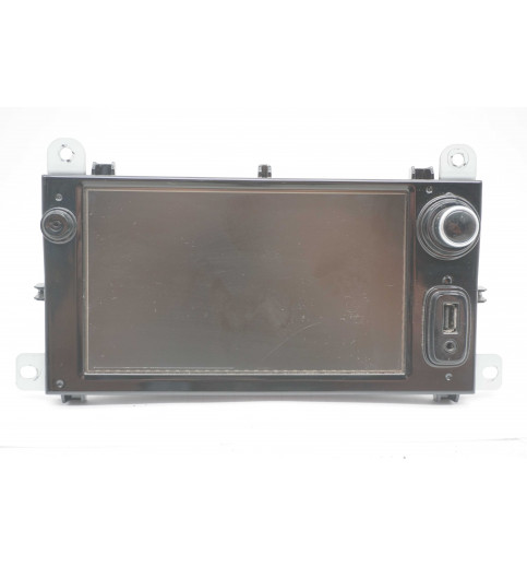 Renault Renault Master 3,Opel Radio 281159236R   -14061- Autoradios