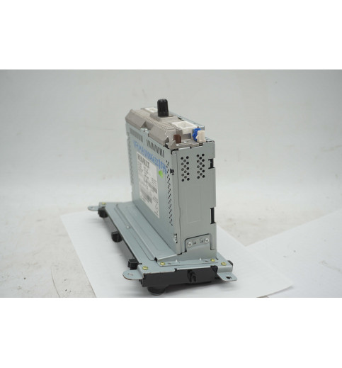 Renault Renault Master 3,Opel Radio 281159236R   -14061- Autoradios