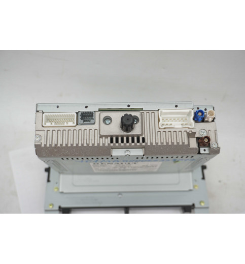 Renault Renault Master 3,Opel Radio 281159236R   -14061- Autoradios
