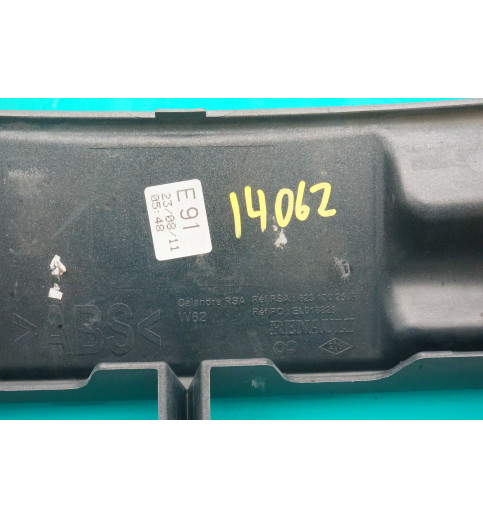 Renault Renault Master 3 Kühlergrill Front 623100256R  -14062- Front- & Kühlergrills