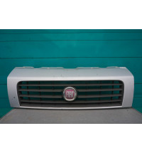 Fiat Ducato,Boxer,Jamper Kühlergrill Grill  1308067070  387229 -14063-