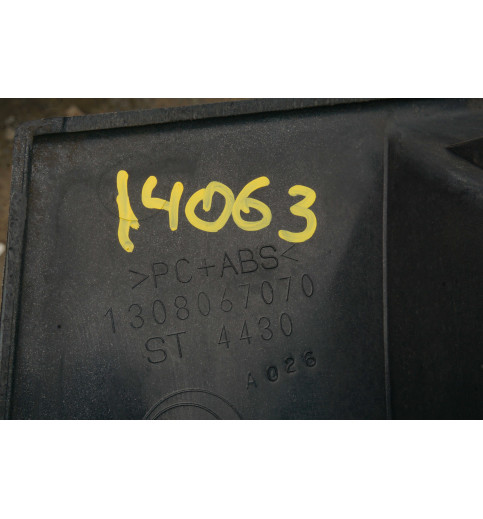 Fiat Fiat Ducato,Boxer,Jamper Kühlergrill Grill  1308067070  387229 -14063- Sonstige