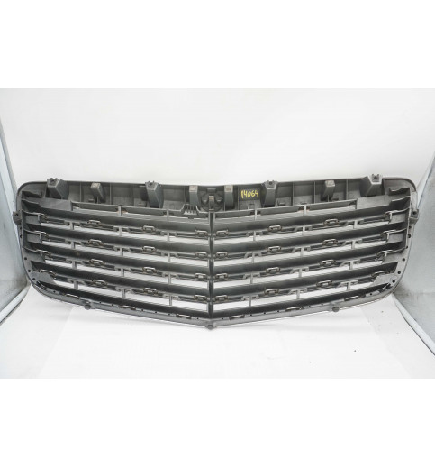 Mercedes-Benz Mercedes W211 E-Klasse Kühlergrill BESCHÄDIGT   A2118801783   -14064- Front- & Kühlergrills