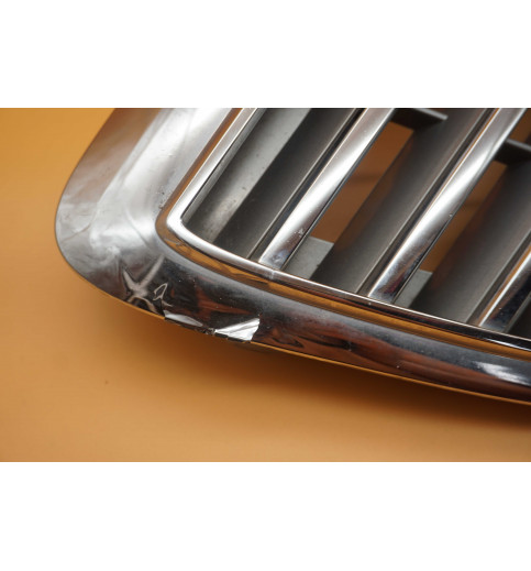 Mercedes-Benz Mercedes W211 E-Klasse Kühlergrill BESCHÄDIGT   A2118801783   -14064- Front- & Kühlergrills