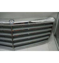 Mercedes W211 E-Klasse Kühlergrill BESCHÄDIGT   A2118801783   -14064-