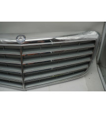 Mercedes W211 E-Klasse Kühlergrill BESCHÄDIGT   A2118801783   -14064-