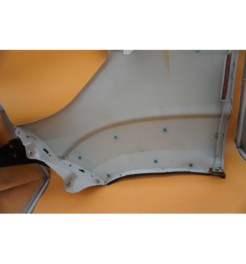 Fiat Fiat Ducato,Boxer,Jamper Kotflügel Rechts -14066- Kotflügel Vorn