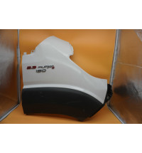 Fiat Ducato,Boxer,Jamper Kotflügel Rechts -14066-