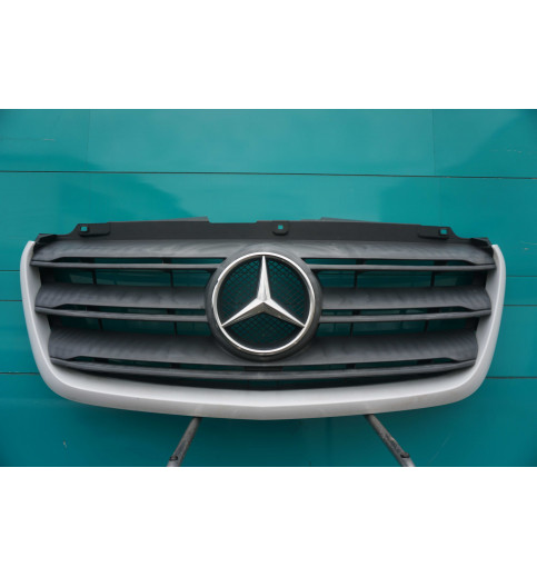 Mercedes-Benz Mercedes Sprinter W907-910 Kühlergrill  A9108852800 -14067- Front- & Kühlergrills