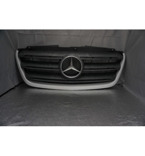 Mercedes-Benz Mercedes Sprinter W907-910 Kühlergrill  A9108852800 -14067- Front- & Kühlergrills