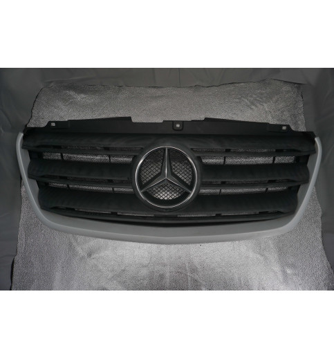 Mercedes-Benz Mercedes Sprinter W907-910 Kühlergrill  A9108852800 -14067- Front- & Kühlergrills