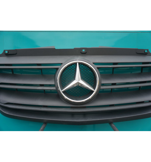 Mercedes-Benz Mercedes Sprinter W907-910 Kühlergrill  A9108852600 -14068- Front- & Kühlergrills