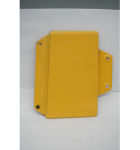 Sprinter W901,W902,W903,W904,W905 Tankdeckel Tankklappe Gelb   -14071-