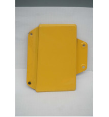Sprinter W901,W902,W903,W904,W905 Tankdeckel Tankklappe Gelb   -14071-