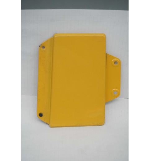 Sprinter W901,W902,W903,W904,W905 Tankdeckel Tankklappe Gelb   -14071-