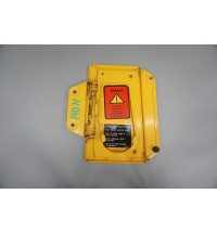 Sprinter W901,W902,W903,W904,W905 Tankdeckel Tankklappe Gelb   -14071-