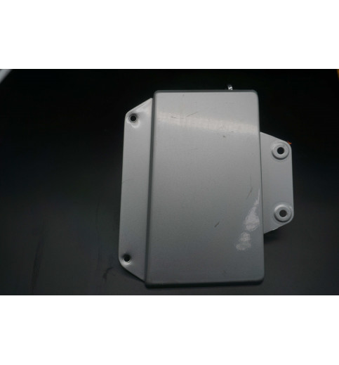 Mercedes-Benz Sprinter W901,W902,W903,W904,W905 Tankdeckel Tankklappe Silber  -14072- Tankdeckel