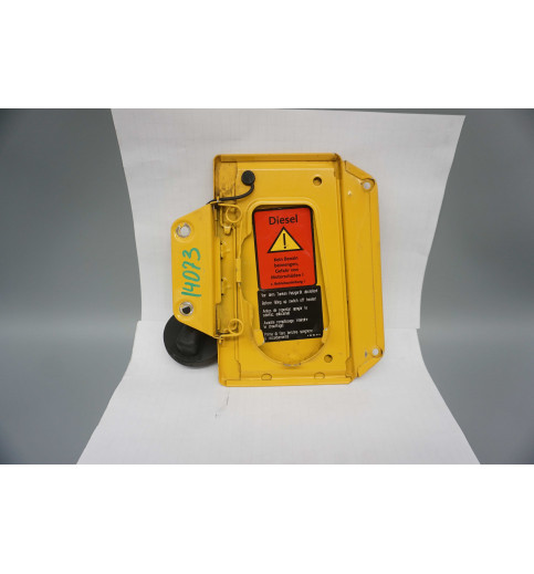 Mercedes-Benz Sprinter W901,W902,W903,W904,W905 Tankdeckel Tankklappe  -8225- Tankdeckel