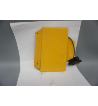 Sprinter W901,W902,W903,W904,W905 Tankdeckel Tankklappe Gelb   -14073-