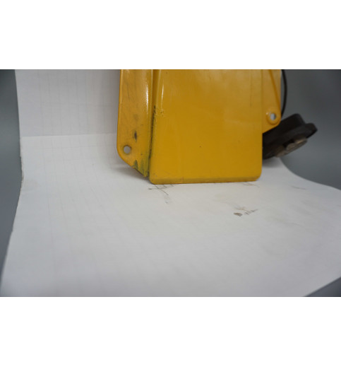Mercedes-Benz Sprinter W901,W902,W903,W904,W905 Tankdeckel Tankklappe  -8225- Tankdeckel
