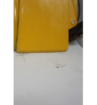 Sprinter W901,W902,W903,W904,W905 Tankdeckel Tankklappe Gelb   -14073-