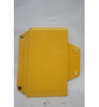 Sprinter W901,W902,W903,W904,W905 Tankdeckel Tankklappe Gelb   -14075-