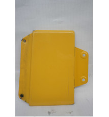 Sprinter W901,W902,W903,W904,W905 Tankdeckel Tankklappe Gelb   -14075-