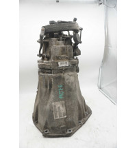 Mercedes Sprinter W906 Getriebe 2.2L Sachaltgetriebe 711651  A9062601000 -14076-