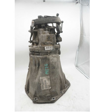Mercedes Sprinter W906 Getriebe 2.2L Sachaltgetriebe 711651  A9062601000 -14076-